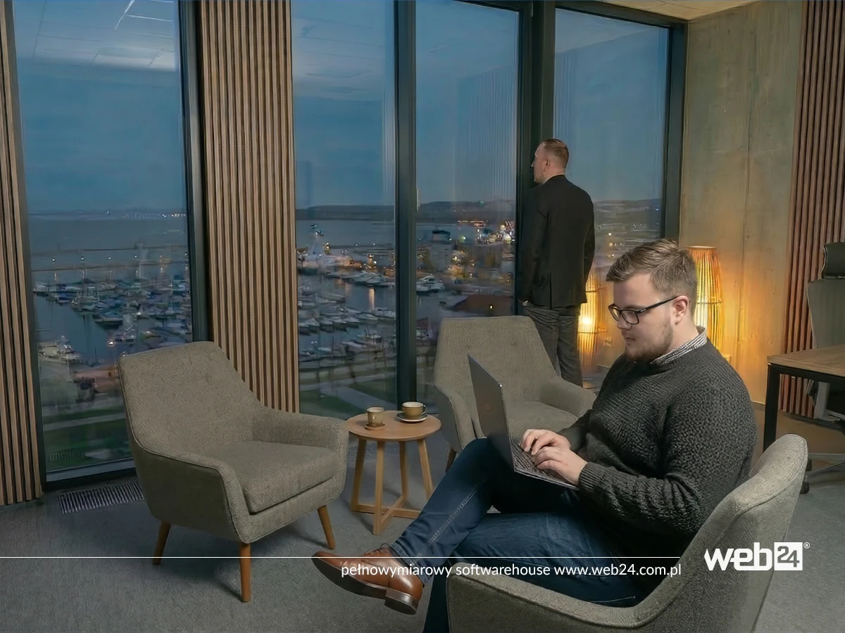 Twój nowy doradca klienta nie musi pić kawy. Jak dyskretna Sztuczna Inteligencja zwiększa zyski w e-commerce?