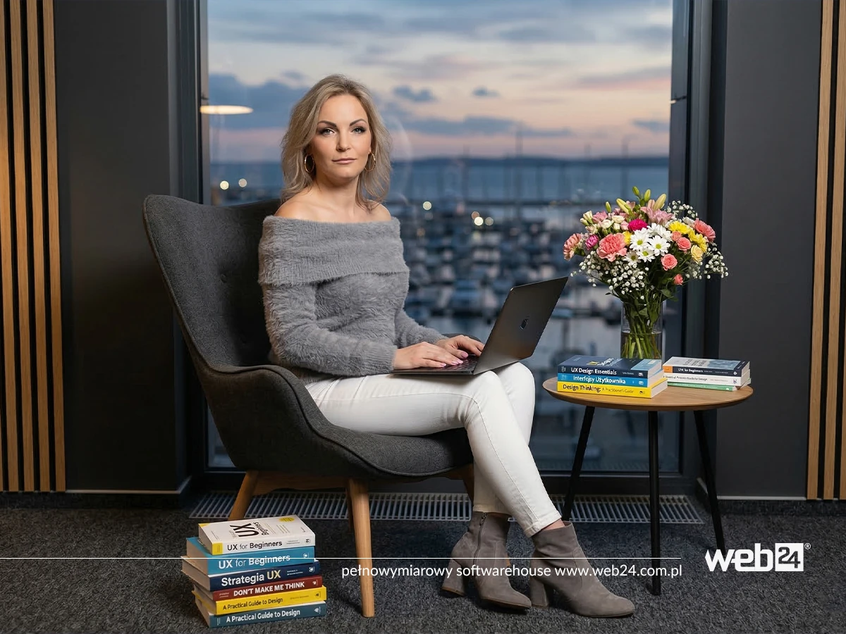 Kiedy Twoja marka potrzebuje „nowego garnituru”? 5 sygnałów, że czas na rebranding i odświeżenie wizerunku w sieci