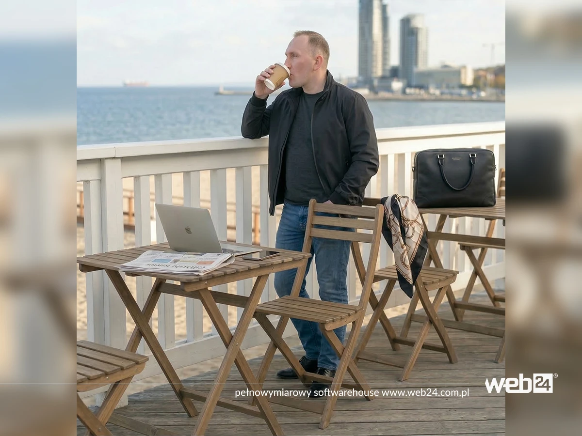 Dlaczego większość firm za 3 - 5 lat będzie działać zupełnie inaczej