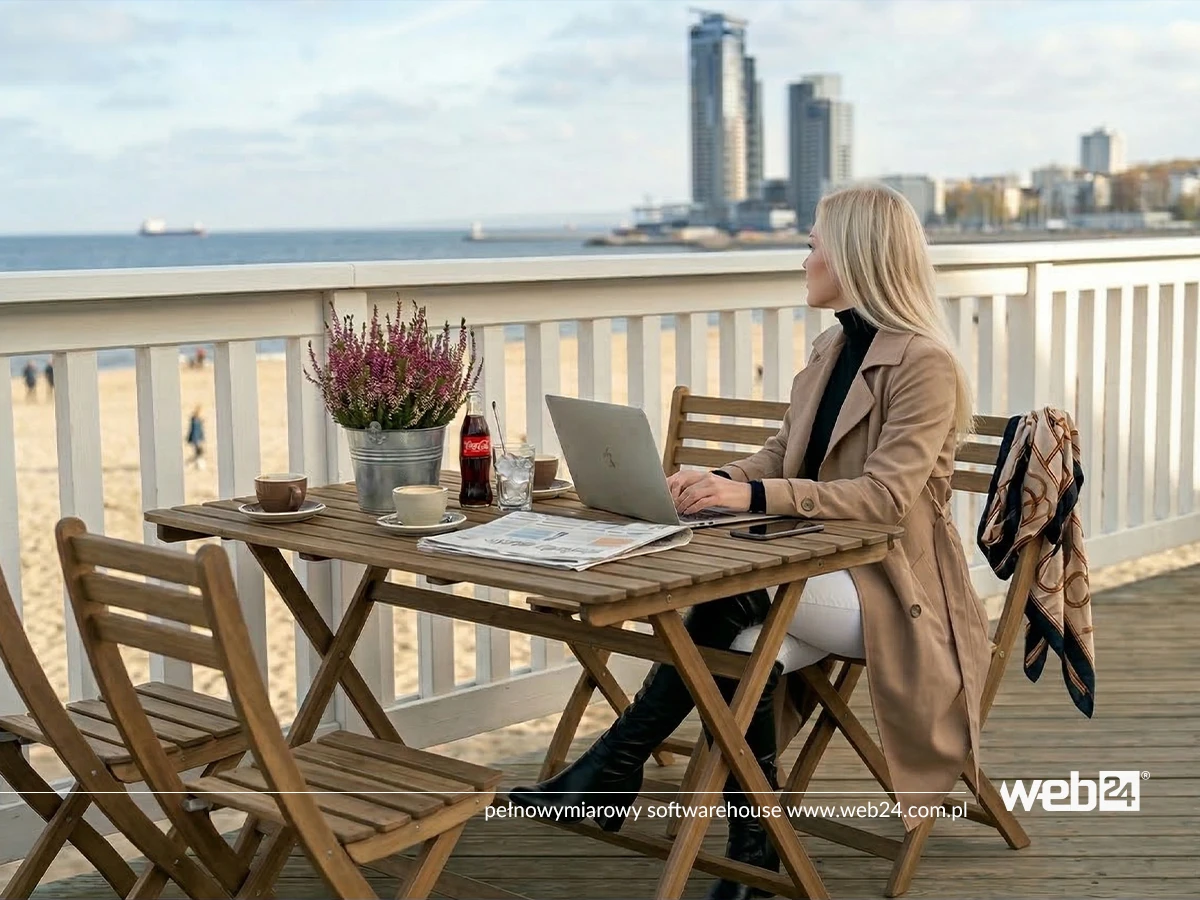 Dlaczego konkurencja sprzedaje lepiej? Analiza reklamy, strony i doświadczenia klienta