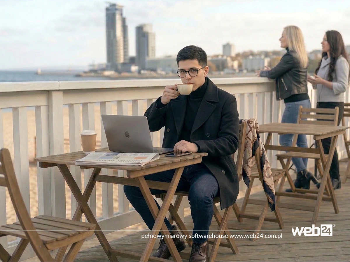 Automatyzacja bez analizy danych to droga donikąd