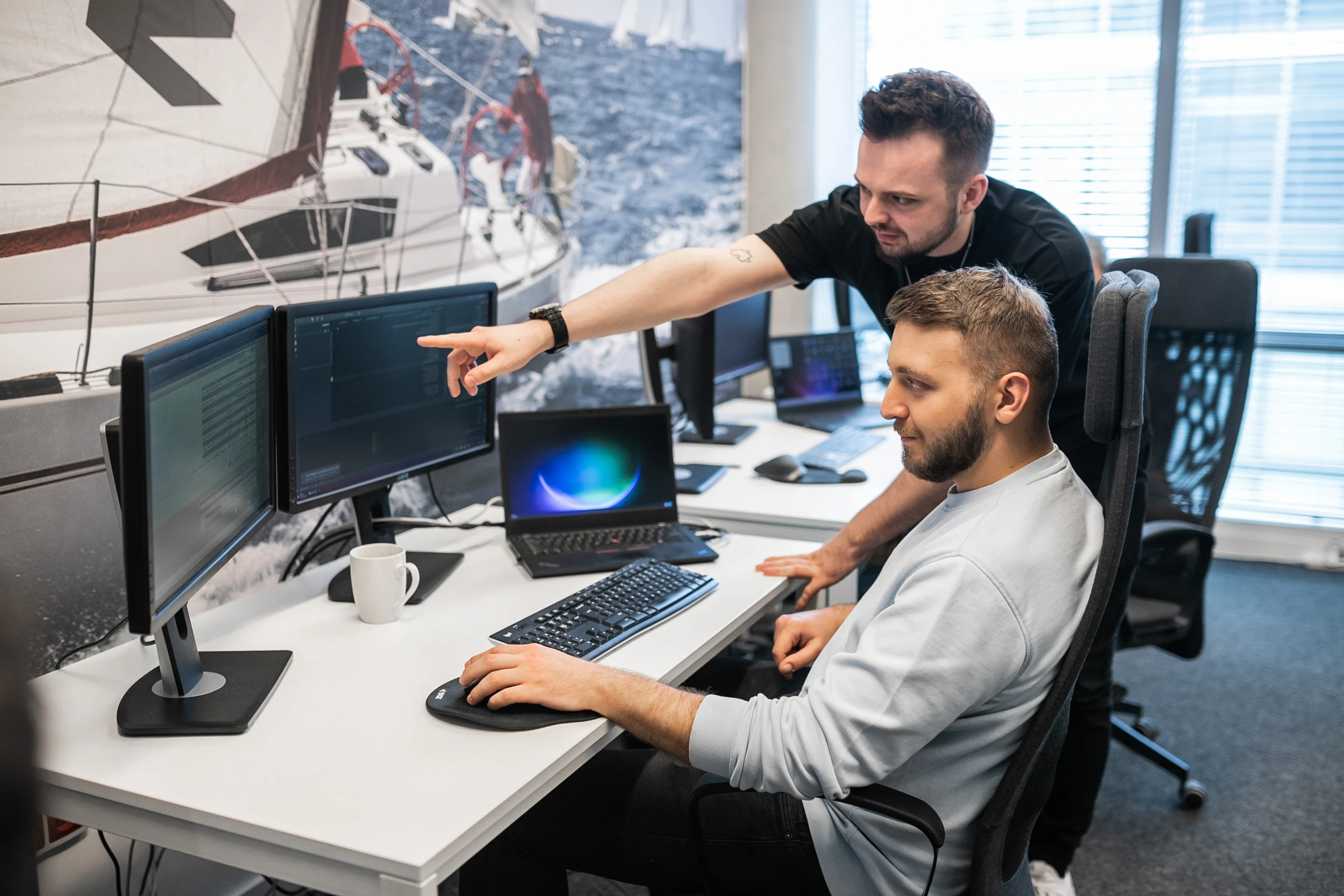 Poznaj ofertę Web24