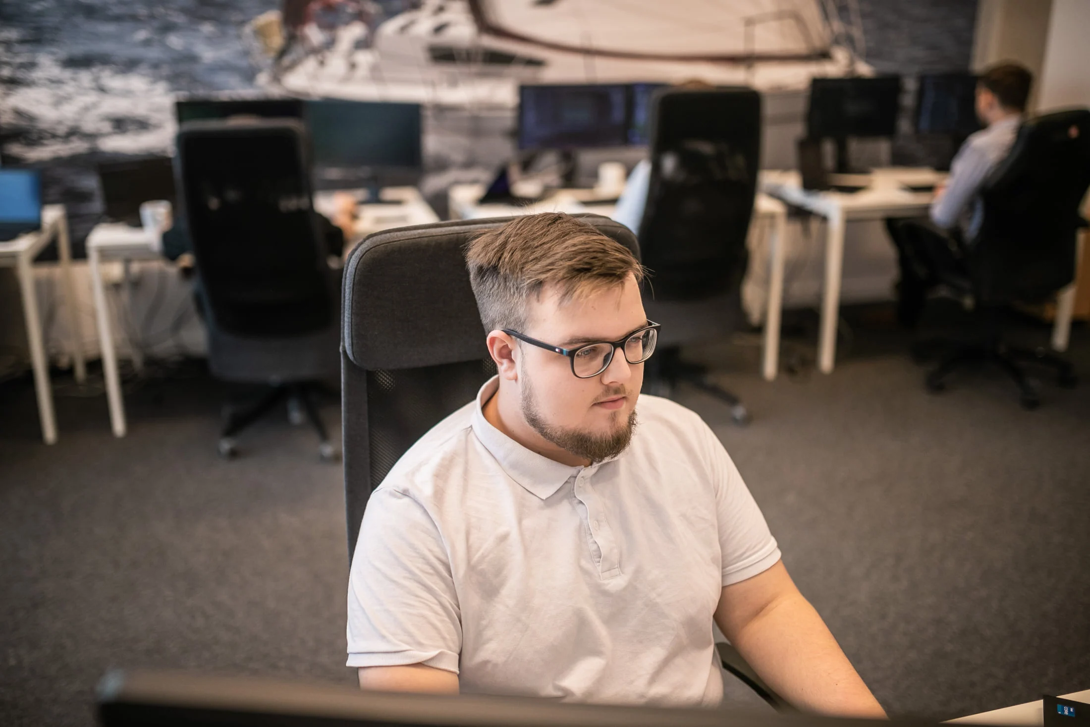 Wdrożenia AI i automatyzacja