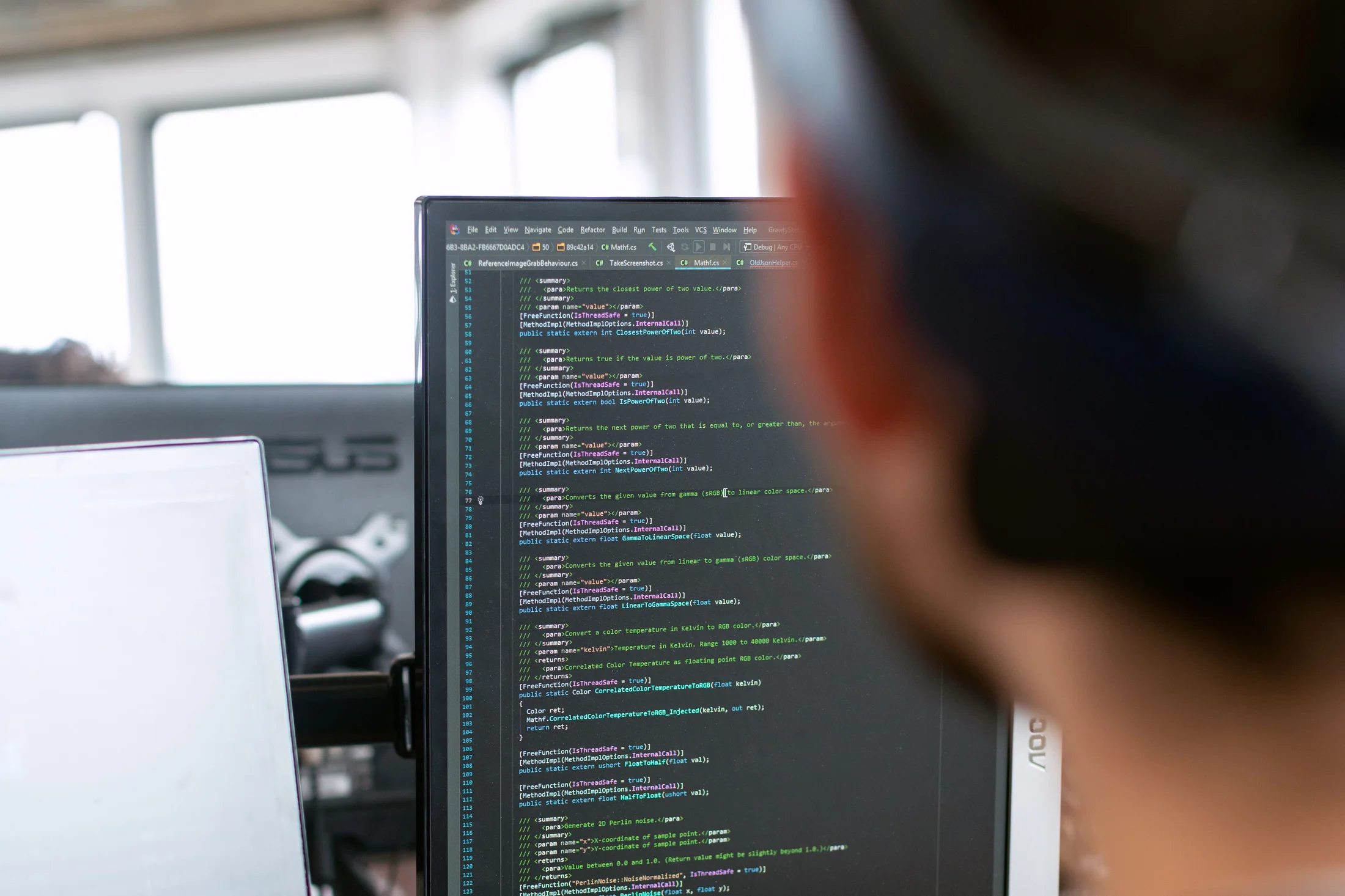 Cybersicherheit und Sicherheitsaudits