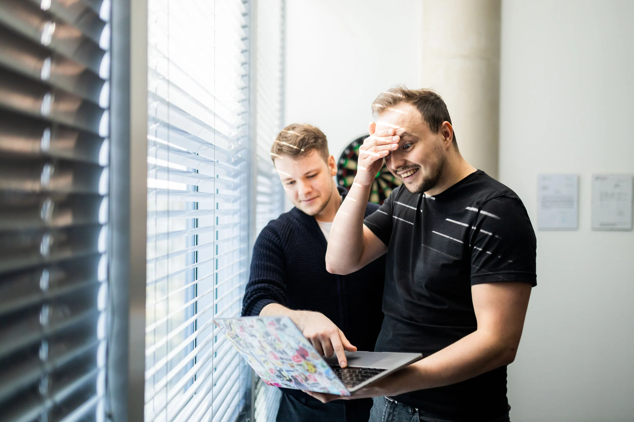 Projektowanie UX/UI