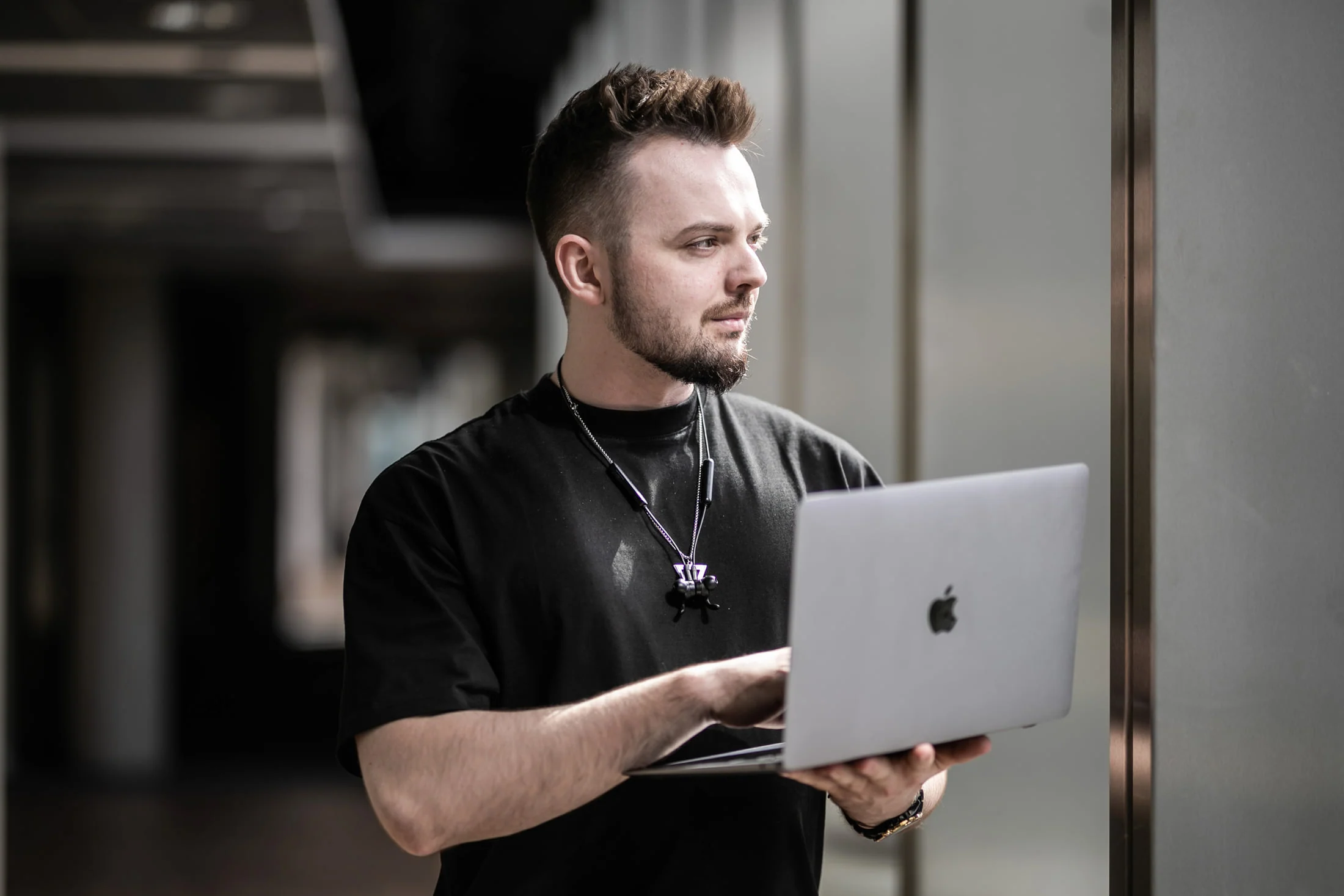 Strony i aplikacje internetowe